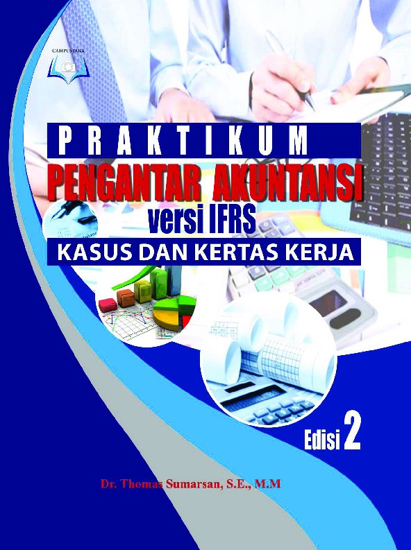 Praktikum Pengantar Akuntansi Versi IFRS Edisi 2